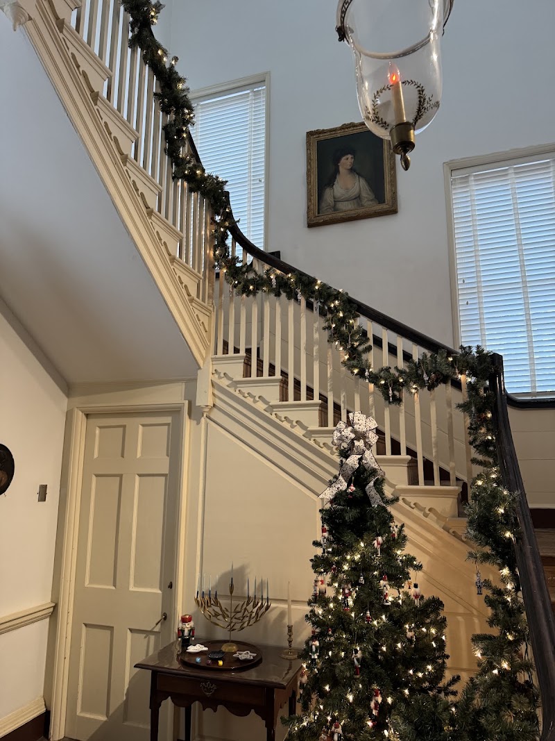 Photo 4 at Woodford Mansion in Philadelphia