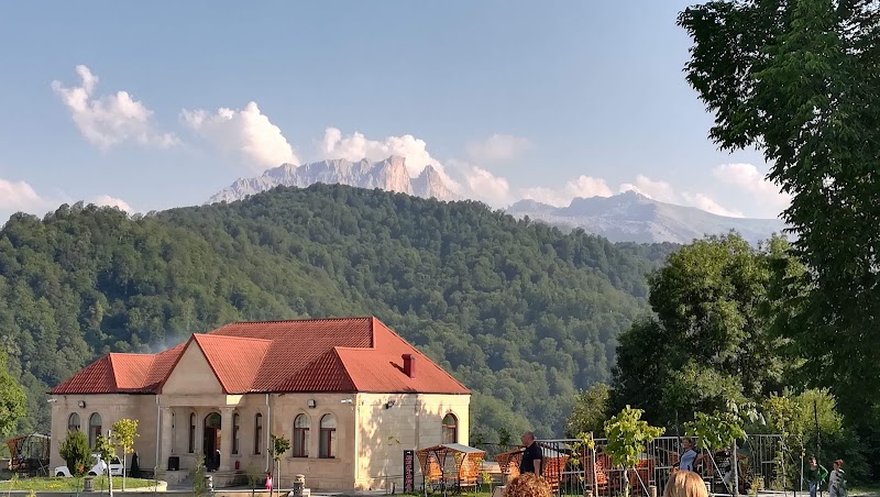 Photo 4 at Goygol National Park in Bakı