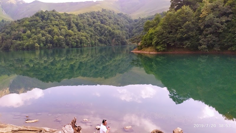 Photo 5 at Goygol National Park in Bakı