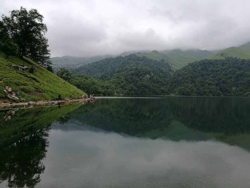 Photo 6 at Goygol National Park in Bakı