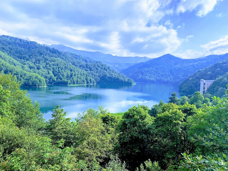 Goygol National Park in Bakı