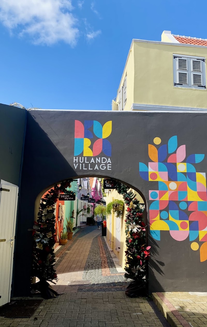 Photo 2 at Kura Hulanda Village in Willemstad