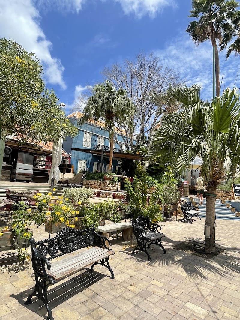 Photo 4 at Kura Hulanda Village in Willemstad