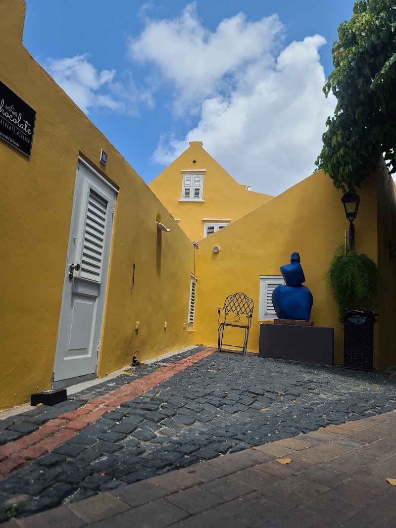 Photo 6 at Kura Hulanda Village in Willemstad