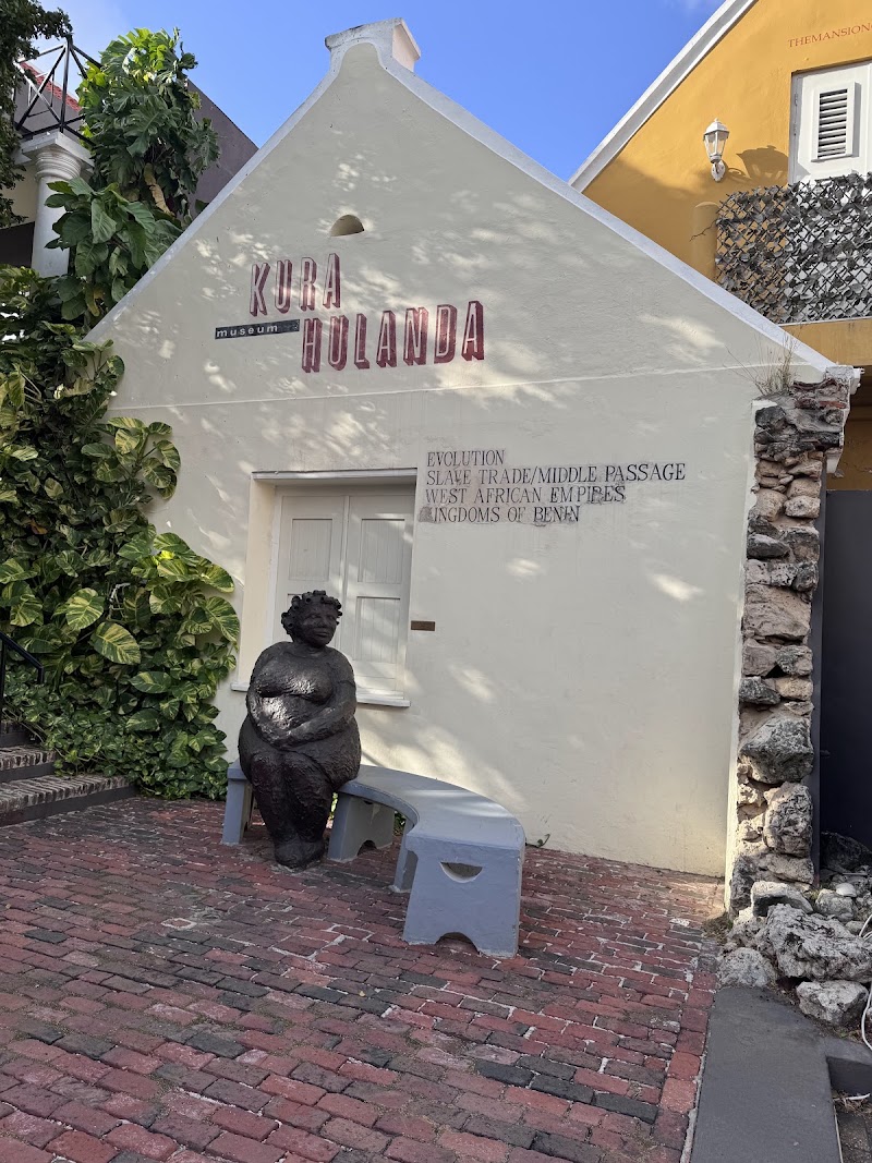 Photo 3 at Kura Hulanda Village in Willemstad