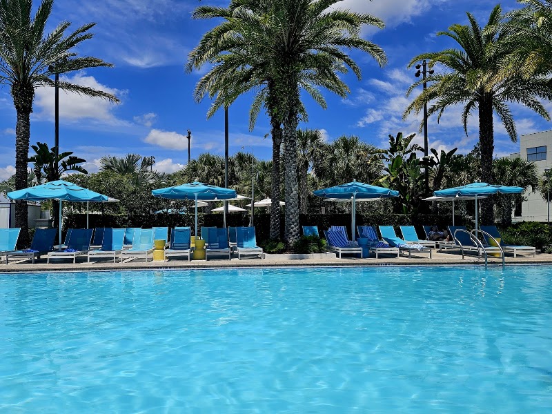 Photo 2 at Hilton Orlando Buena Vista Palace - Disney Springs Area in Lake Buena Vista