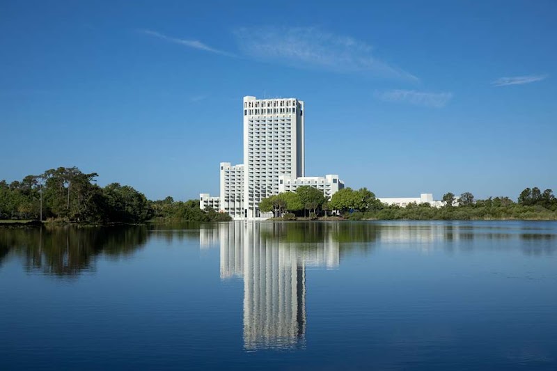 Photo 4 at Hilton Orlando Buena Vista Palace - Disney Springs Area in Lake Buena Vista