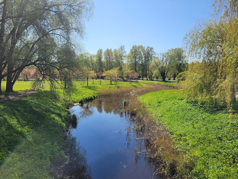 Photo 3 at Victory Park in Rīga