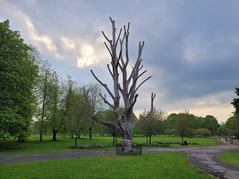 Photo 6 at Victory Park in Rīga