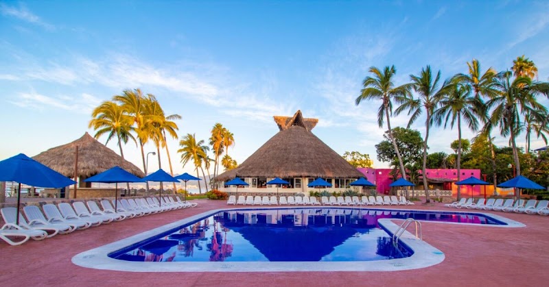 Photo 2 at Grand Decameron Complex Bucerias, A Trademark All Inclusive in Bucerías