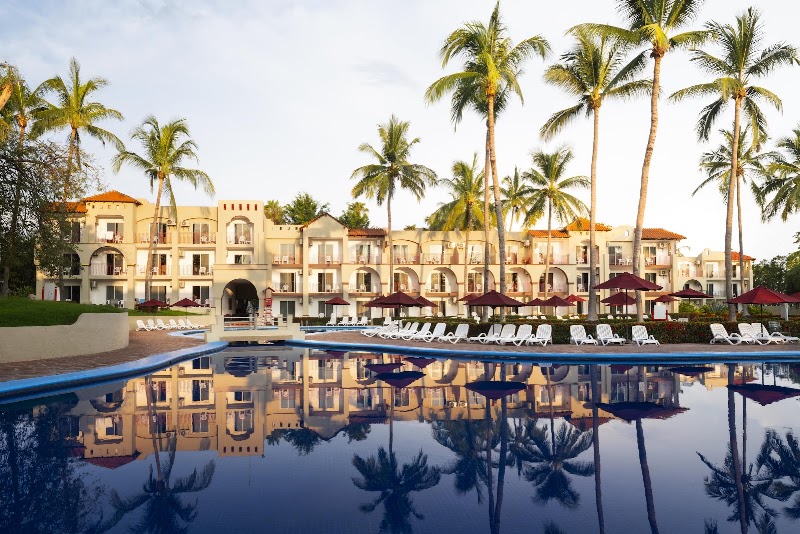 Photo 5 at Grand Decameron Complex Bucerias, A Trademark All Inclusive in Bucerías