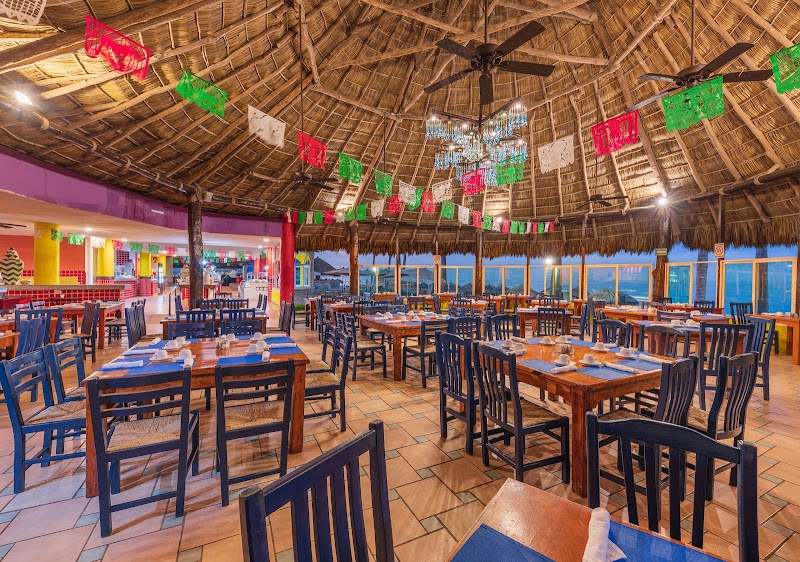 Photo 4 at Grand Decameron Complex Bucerias, A Trademark All Inclusive in Bucerías