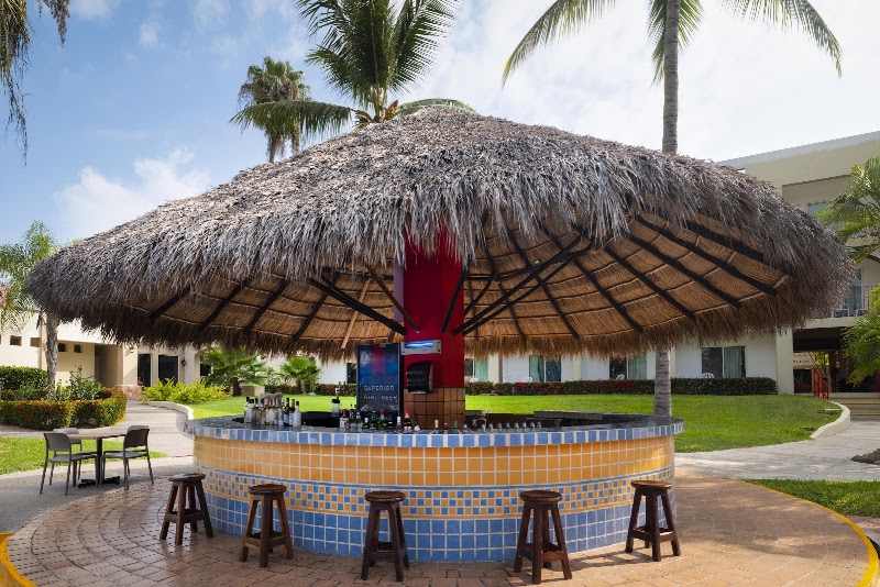 Grand Decameron Complex Bucerias, A Trademark All Inclusive in Bucerías