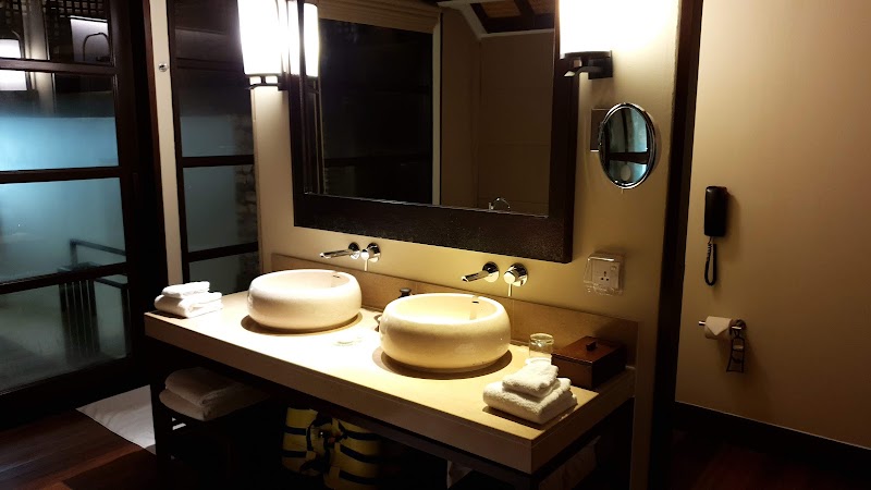 Photo 3 at Four Seasons Resort Maldives at Kuda Huraa in 