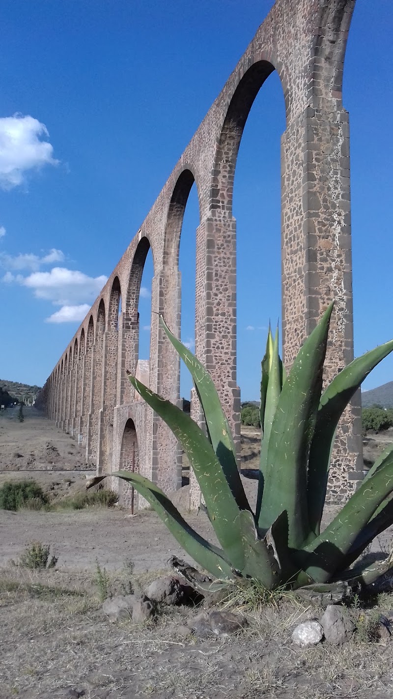 Photo 5 at Father Tembleque Aqueduct in 