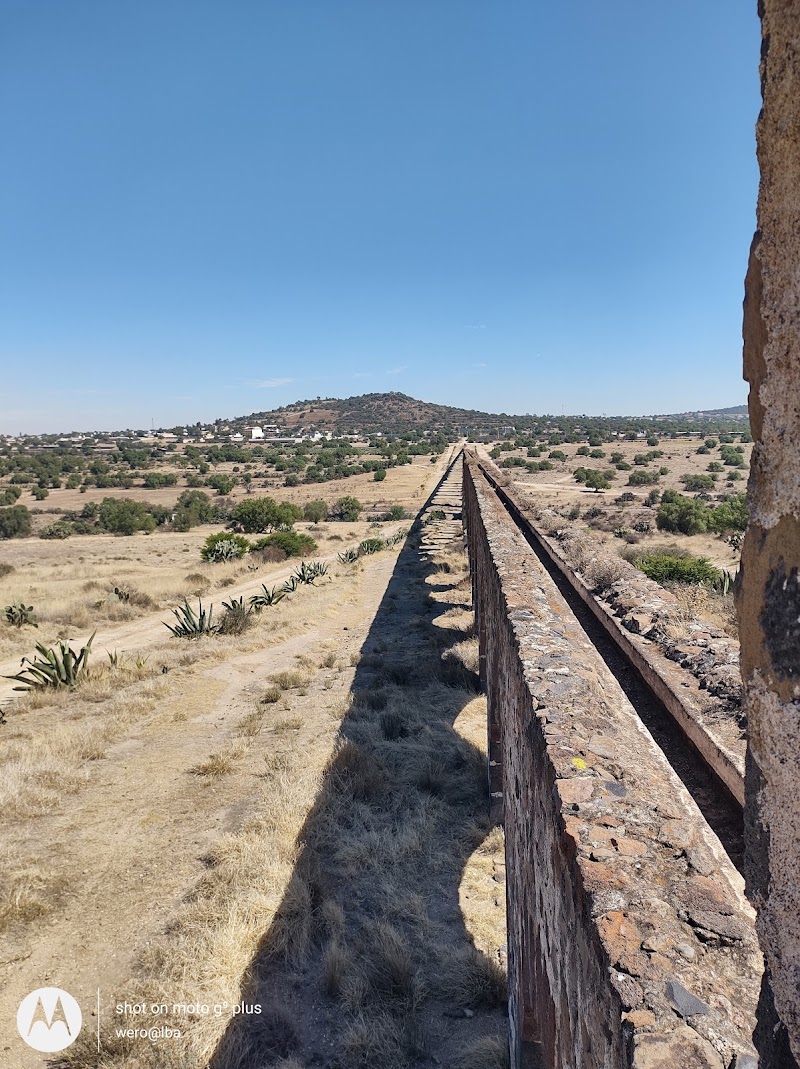 Photo 4 at Father Tembleque Aqueduct in 