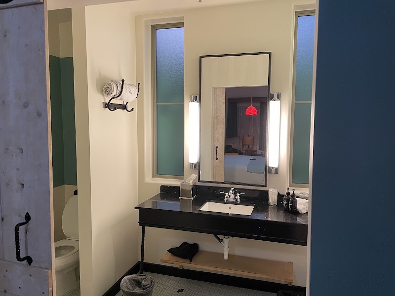 Photo 3 at Lone Star Court, Valencia Hotel Collection in Austin