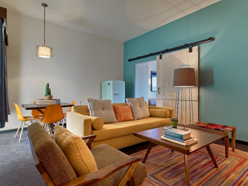 Photo 6 at Lone Star Court, Valencia Hotel Collection in Austin