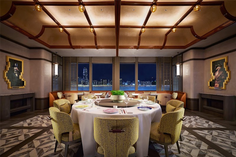 Photo 4 at Hyatt Centric Victoria Harbour Hong Kong in 