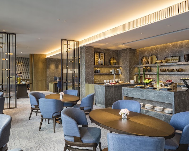 Photo 5 at Hyatt Centric Victoria Harbour Hong Kong in 