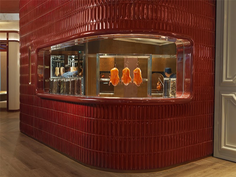 Photo 6 at Hyatt Centric Victoria Harbour Hong Kong in 