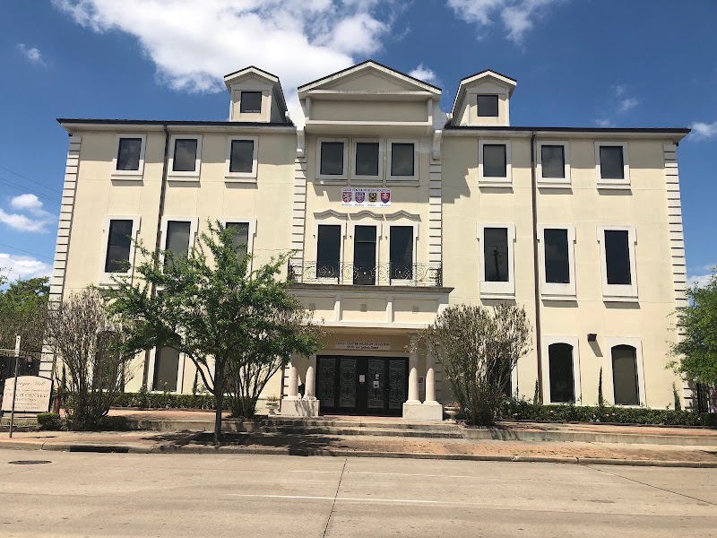Photo 1 at Czech Center Museum Houston in Houston