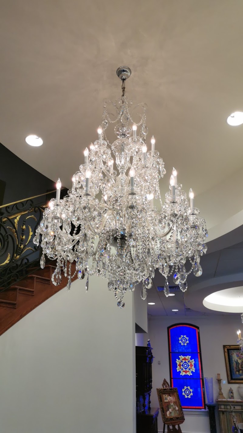Photo 6 at Czech Center Museum Houston in Houston