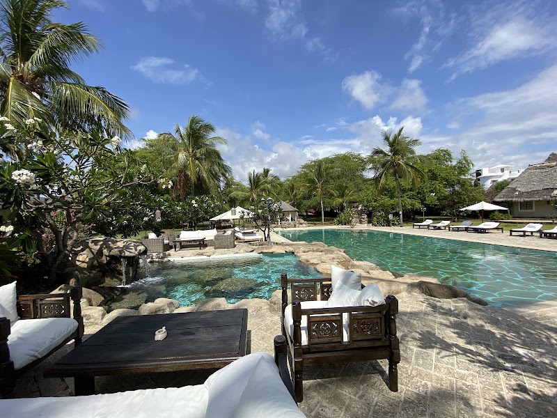 Photo 2 at Billionaire Resort & Retreat in Malindi