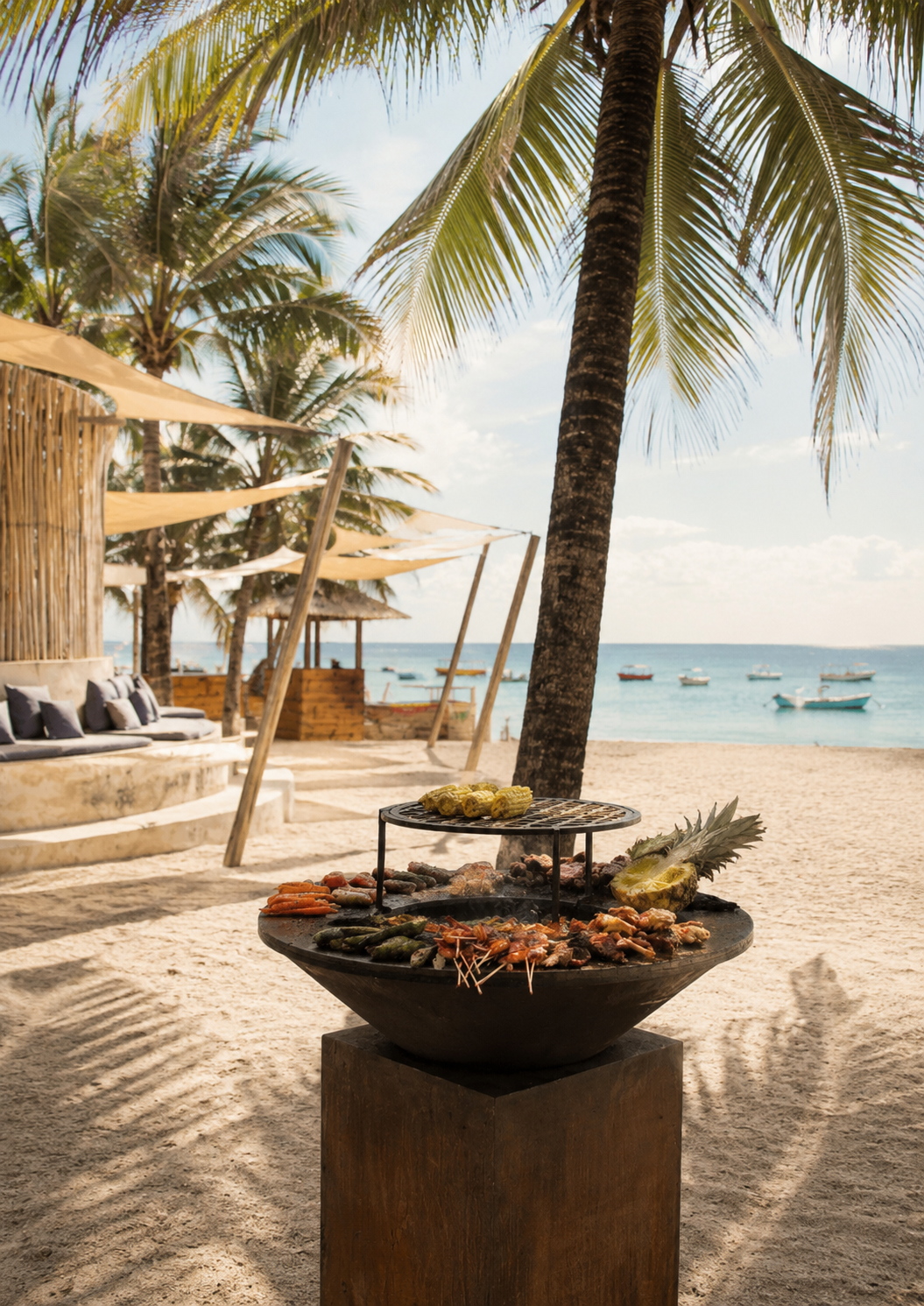 Billionaire Resort & Retreat in Malindi