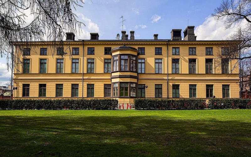 Photo 1 at Sinebrychoff Art Museum in Helsinki