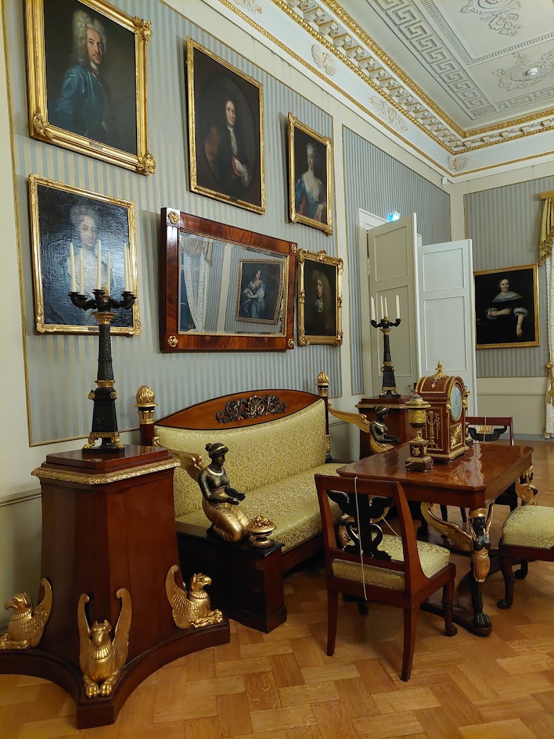 Photo 3 at Sinebrychoff Art Museum in Helsinki