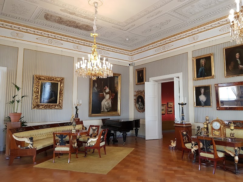 Photo 5 at Sinebrychoff Art Museum in Helsinki