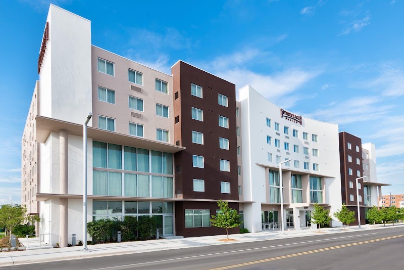 Staybridge Suites Miami International Airport by IHG in Miami