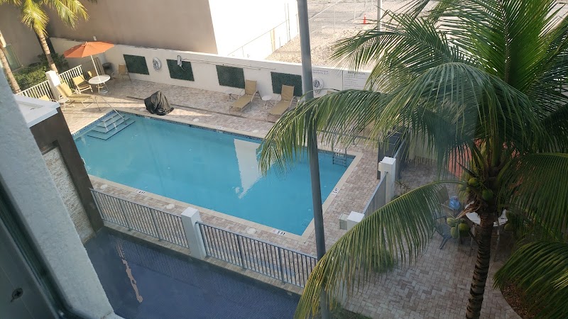 Photo 2 at Staybridge Suites Miami International Airport by IHG in Miami