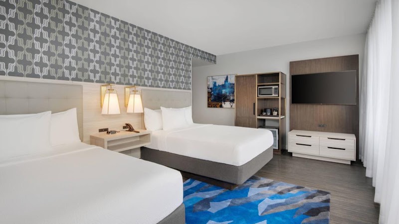 Photo 3 at Courtyard by Marriott Atlanta Downtown in Atlanta