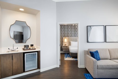 Photo 1 at Courtyard by Marriott Atlanta Downtown in Atlanta