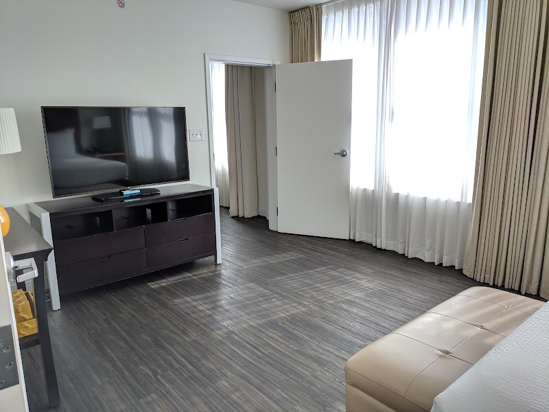 Photo 5 at Courtyard by Marriott Atlanta Downtown in Atlanta