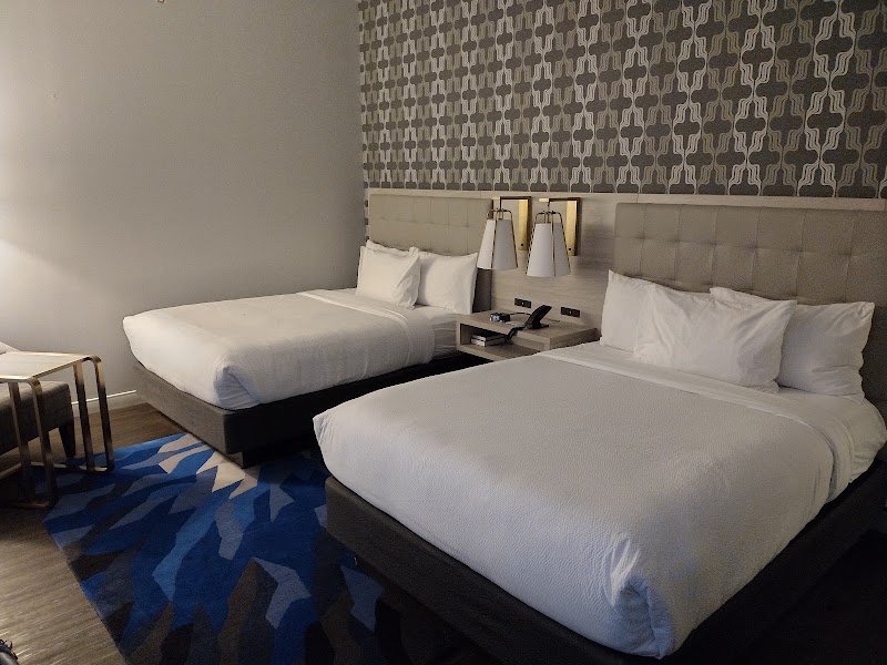 Photo 4 at Courtyard by Marriott Atlanta Downtown in Atlanta
