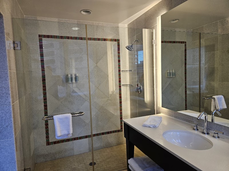 Photo 2 at Courtyard by Marriott Atlanta Downtown in Atlanta