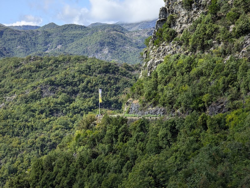Photo 4 at Pavlova Strana Rijeka Crnojeviča Viewpoint in Šinđon