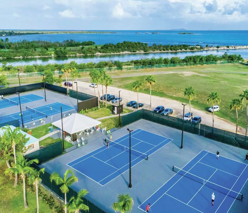 Photo 4 at Hilton Ponce Golf & Casino Resort in Ponce