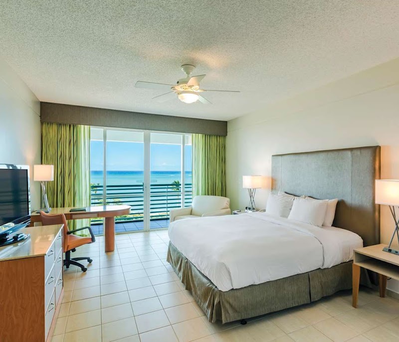 Photo 1 at Hilton Ponce Golf & Casino Resort in Ponce