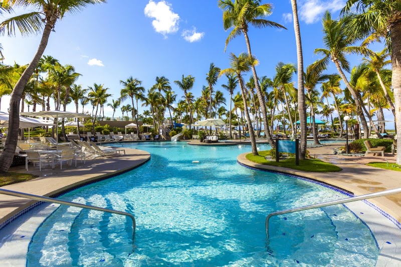 Hilton Ponce Golf & Casino Resort in Ponce
