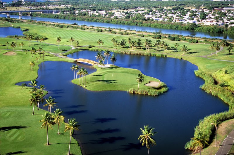 Photo 6 at Hilton Ponce Golf & Casino Resort in Ponce