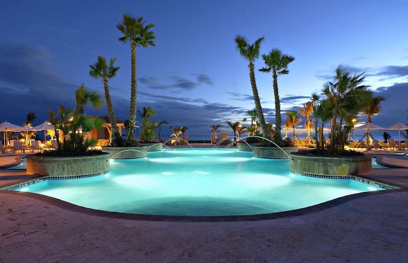 Photo 2 at Hilton Ponce Golf & Casino Resort in Ponce