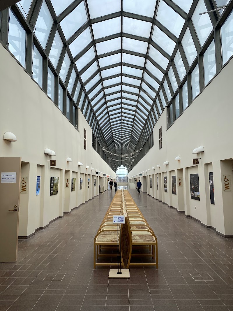 Photo 4 at Arktikum in Rovaniemi