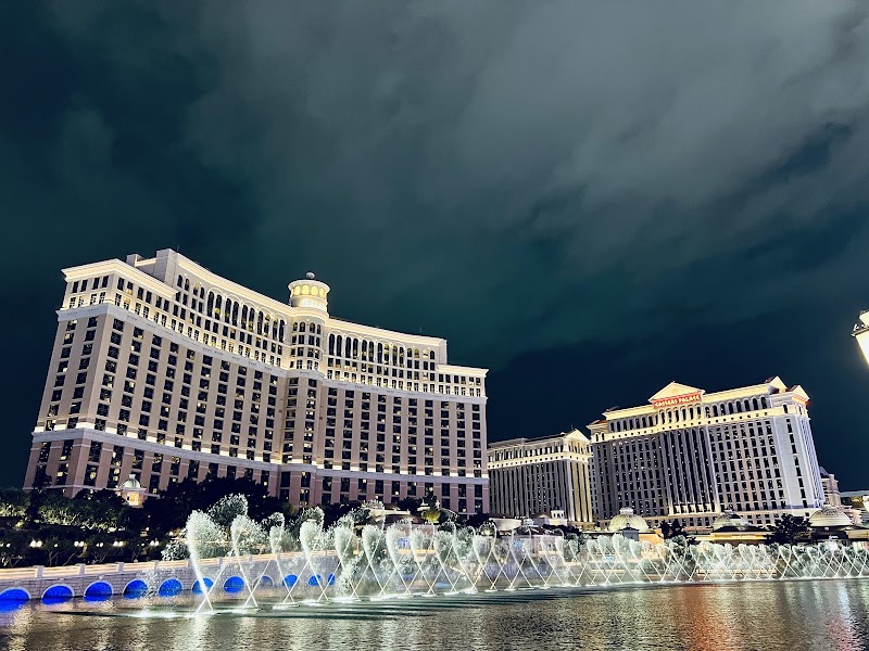 Photo 1 at Fountains of Bellagio in Las Vegas