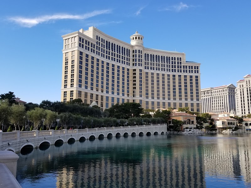 Photo 6 at Fountains of Bellagio in Las Vegas