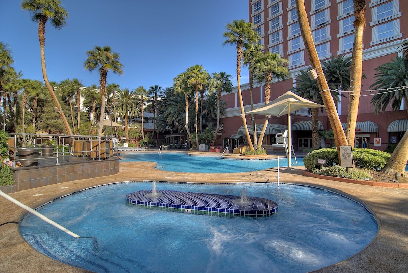 Photo 2 at Treasure Island - TI Las Vegas Hotel & Casino in Las Vegas