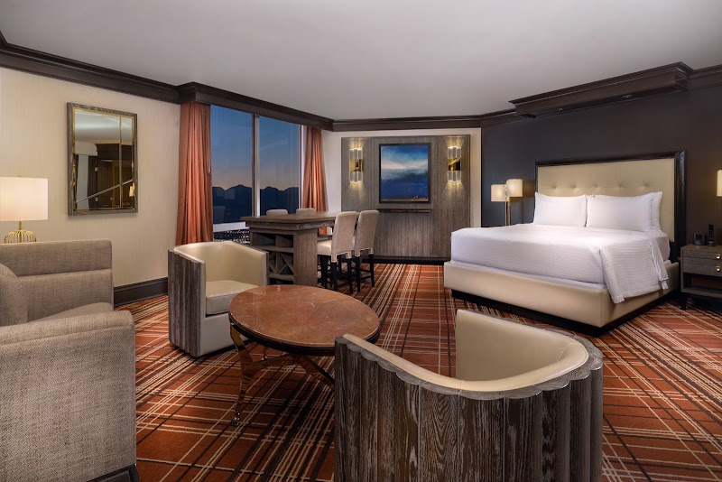 Photo 5 at Treasure Island - TI Las Vegas Hotel & Casino in Las Vegas